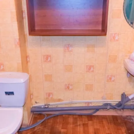 Dobrootel On Pritytsky 2 1 Appartamento *