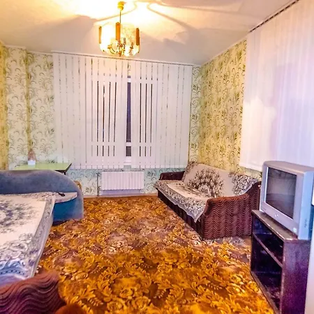 Appartamento Dobrootel On Pritytsky 2 1 *