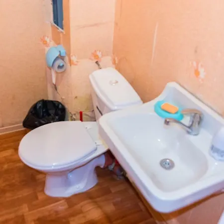 Appartamento Dobrootel On Pritytsky 2 1 *