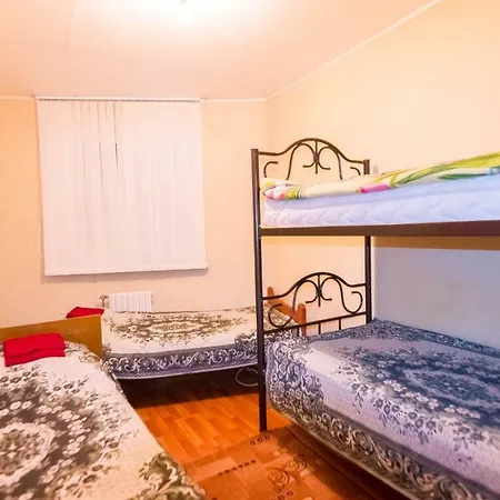 Appartamento Dobrootel On Pritytsky 2 1 Minsk